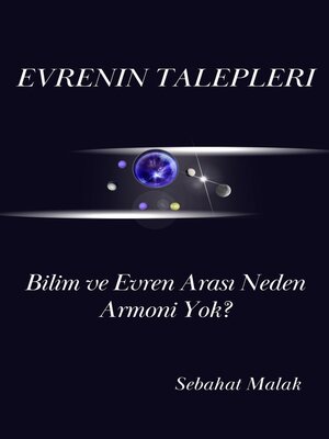 cover image of Evrenin Talepleri